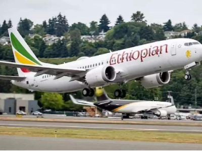 埃塞俄比亚航空ET欧洲线直飞荷兰、比利时