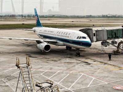 波音为大兴机场运营的中国航司提供“移动地图”​