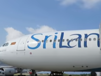斯里兰卡航空UL非洲航线
