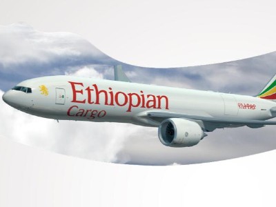 埃塞俄比亚航空​--​卢旺达​基加利​KGL