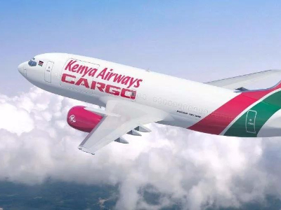 肯尼亚航空TK非洲航线