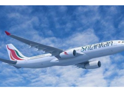 斯里兰卡航空预计节后复飞