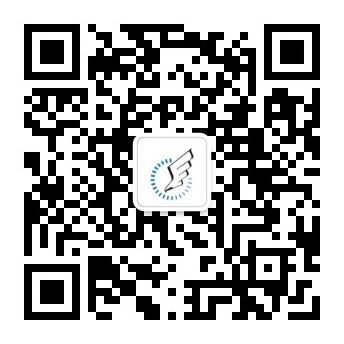 威都物流公众号