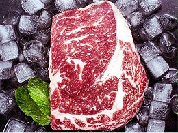 还担心肉贵？这个国家将会用集装箱列车向中国运输肉类​
