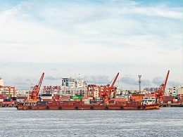 威都物流海运至刚果金沙萨