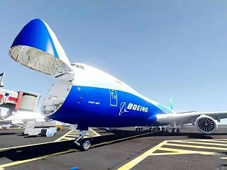 国际空运常见问题