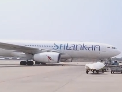 斯里兰卡航空亚洲航线 科伦坡CMB专线