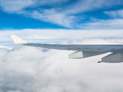 河北航空售出大兴机场国内航班机票，邻近城市可免费改签​