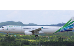 广州LQ澜湄航空直飞柬埔寨金边