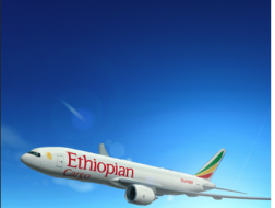 埃塞俄比亚航空公司从2019年8月开始增加阿斯马拉航班