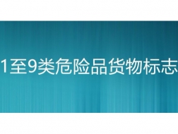 危险品标志